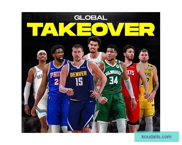 NBA球员最厉害？这些数据和故事让你重新认识赛场王者